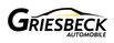 Logo Ludwig Griesbeck Kraftfahrzeuge Gmbh & Co. Kg